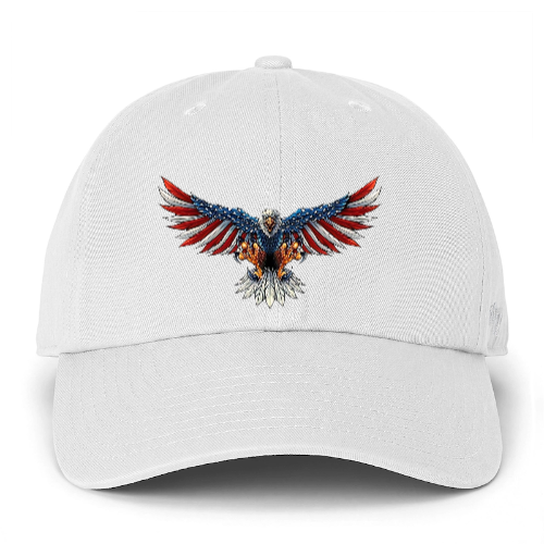 Clean Up Cap