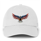 Clean Up Cap