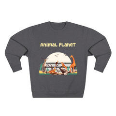 Unisex Crewneck Sweatshirt