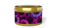 Tin Candles (8oz)