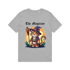 Unisex Crafter Organic Mid-Light T-Shirt