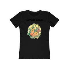 The Boyfriend Tee for Women