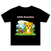 Youth Light Cotton Tee