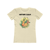 The Boyfriend Tee for Women