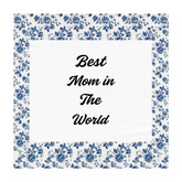 Tablecloth - My Posh Prints