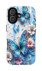 Tough Magnetic Cases (iPhone 17)