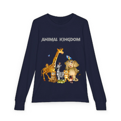 Youth Jersey Long Sleeve Tee