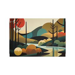 Desk Mat (Small)