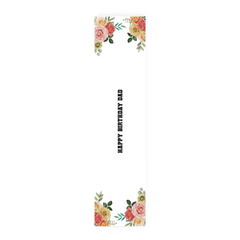Table Runner (Cotton, Poly)