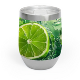 Chill Wine Tumbler - My Posh Prints