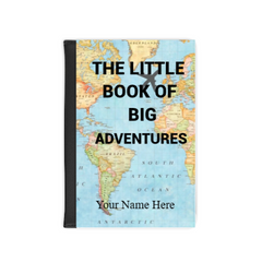 Passport Cover