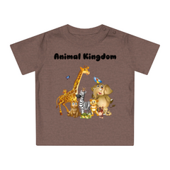 Baby T-Shirt - My Posh Prints
