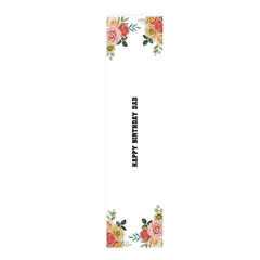 Table Runner (Cotton, Poly)