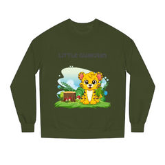 Unisex Crew Neck Sweatshirt - My Posh Prints