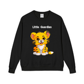 Unisex ComfortWash® Garment Dyed Crewneck Sweatshirt