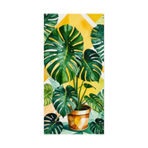 Vertical Matte Canvas, Stretched, 1.25" (Large)