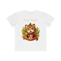 Kids Fine Jersey Tee