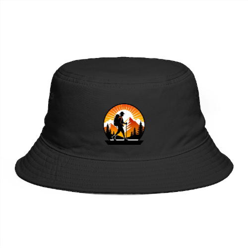 Bucket Hat