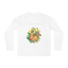 Unisex Performance Long Sleeve Shirt