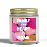 Scented Candles, Coconut Apricot Wax (4oz) - My Posh Prints