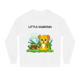 Unisex Crew Neck Sweatshirt