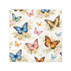 Microfiber Queen Duvet Cover