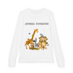 Youth Jersey Long Sleeve Tee