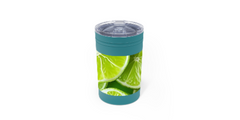 Vacuum Insulated Tumbler, 11oz