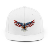Unisex Snapback Hat