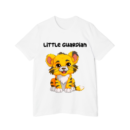 USA-Made Unisex Short-Sleeve Jersey T-Shirt - My Posh Prints
