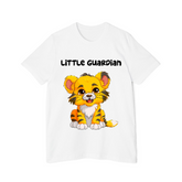 USA-Made Unisex Short-Sleeve Jersey T-Shirt