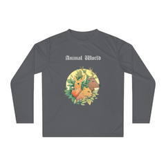 Unisex Performance Long Sleeve Shirt
