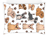 Pet Bed (40" × 30")