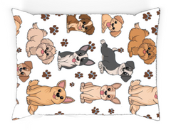 Pet Bed (40" × 30") - My Posh Prints