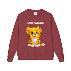 Unisex ComfortWash® Garment Dyed Crewneck Sweatshirt - My Posh Prints
