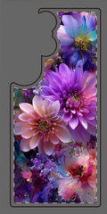 Colorful Phone Cases (Samsung Galaxy S25 Ultra)