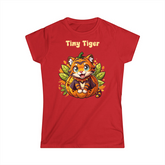 Women's Softstyle Tee
