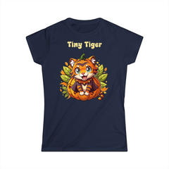 Women's Softstyle Tee