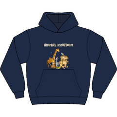 Men's Box Hoodie - My Posh Prints