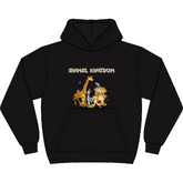 Men's Box Hoodie