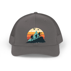 Trucker Retro Hat