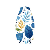 Zip-Up Bottle Cooler Sleeve - My Posh Prints