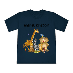 Unisex Classic Crewneck T-Shirt