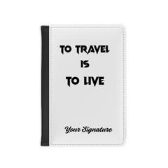 Passport Cover