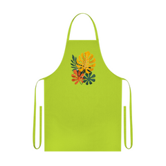 Cotton Apron