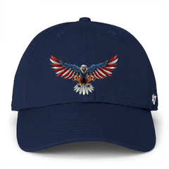 Clean Up Cap