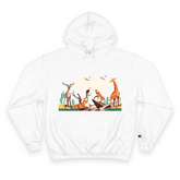 Champion Hoodie