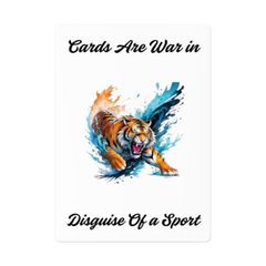 Poker Cards