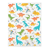 Baby Swaddle Blanket
