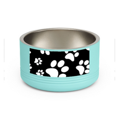 Pet Bowl, 18oz - My Posh Prints